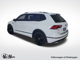 Used 2021 Volkswagen Tiguan SE R-Line w/ 3rd Row Seat Package image 3