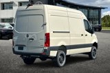 New 2025 Mercedes-Benz Sprinter 2500 image 4