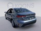 New 2025 Toyota Corolla LE image 4