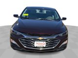 Certified 2020 Chevrolet Malibu LT image 3