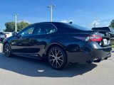 Used 2023 Toyota Camry SE image 3