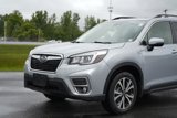 Used 2020 Subaru Forester Limited image 5