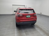 Used 2018 Jeep Compass Latitude w/ Popular Equipment Group image 6