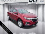 Used 2023 Chevrolet Equinox LT image 3