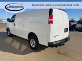 Used 2019 Chevrolet Express 2500 w/ Driver Convenience Package image 4