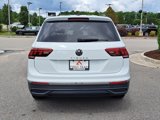Used 2024 Volkswagen Tiguan S image 6