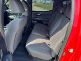 Used 2018 Toyota Tacoma TRD Off-Road image 4