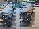 Used 2015 Jeep Grand Cherokee Limited image 2