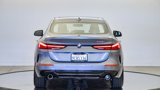 Certified 2022 BMW 228i Gran Coupe w/ Convenience Package image 3