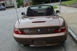 Used 2000 BMW Z3 2.5i image 6