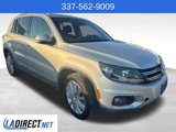 Used 2013 Volkswagen Tiguan SE image 4
