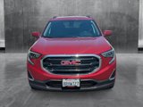 Used 2020 GMC Terrain SLE w/ Driver Convenience Package image 2