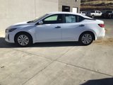 New 2025 Nissan Sentra S image 3