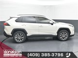 Used 2021 Toyota RAV4 XLE Premium w/ Carpet Mat Package (TMS) image 2