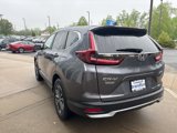 Used 2022 Honda CR-V EX image 4