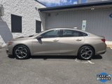 Used 2024 Chevrolet Malibu LT image 2