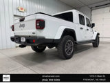 Used 2021 Jeep Gladiator Overland image 4