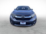 Used 2018 Honda CR-V EX image 2