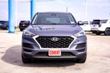 Used 2021 Hyundai Tucson SE image 3
