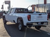 New 2025 GMC Sierra 2500 Pro w/ Convenience Package image 5