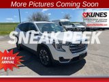 Used 2022 GMC Terrain SLT image 3