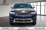 Used 2015 Jeep Grand Cherokee Limited image 3