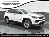 New 2025 Jeep Compass Sport w/ Mopar Graphics Package image 4