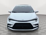 Used 2024 Toyota Corolla XSE image 2