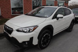 Used 2022 Subaru Crosstrek 2.0i Premium w/ Moonroof Package image 2