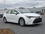New 2025 Toyota Corolla LE image 3