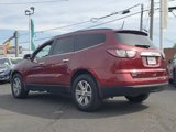 Used 2017 Chevrolet Traverse LT image 5