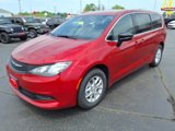 New 2025 Chrysler Voyager LX image 5