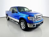Used 2013 Ford F150 XLT w/ Luxury Equipment Group image 2
