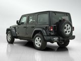 Used 2018 Jeep Wrangler Unlimited Sport image 3