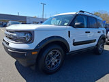 Certified 2022 Ford Bronco Sport Big Bend w/ Convenience Package image 5