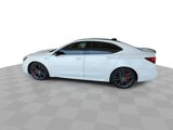 Used 2018 Acura TLX V6 w/ Technology & A-SPEC Pkg image 6