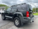 Used 2011 Nissan Xterra PRO-4X image 4