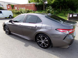 Used 2019 Toyota Camry LE image 3