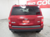 Used 2015 Jeep Patriot High Altitude image 3