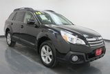 Used 2014 Subaru Outback 2.5i Premium image 2