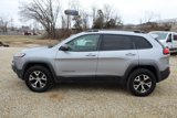Used 2014 Jeep Cherokee Trailhawk w/ Cold Weather Group image 2