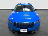 Used 2023 Jeep Cherokee Altitude Lux image 6