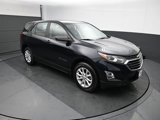 Used 2020 Chevrolet Equinox LS image 3