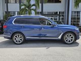 Used 2021 BMW X7 xDrive40i w/ Executive Package image 3