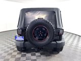 Used 2010 Jeep Wrangler Unlimited Sport image 5