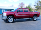 Used 2013 Chevrolet Silverado 2500 LT w/ Texas Edition image 2