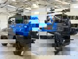 Used 2007 Toyota FJ Cruiser 4WD image 5