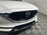 Used 2021 MAZDA CX-5 Grand Touring w/ GT Premium Package image 5