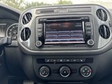 Used 2014 Volkswagen Tiguan SE image 4