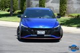 Used 2023 Hyundai Elantra N w/ Cargo Package image 2